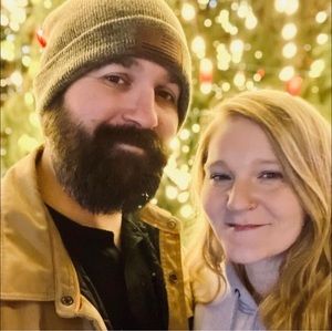 Meet your Posher, Vicky